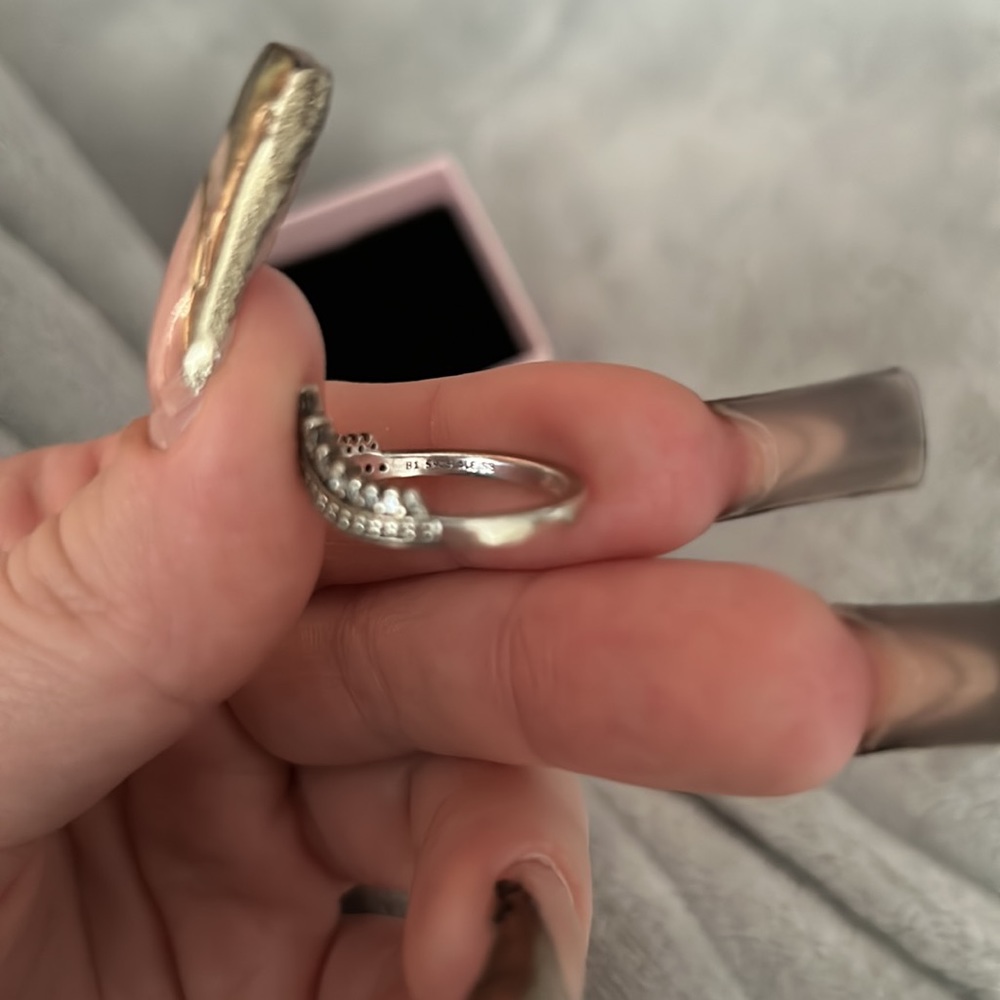 Pandora ring - Picture 6 of 6
